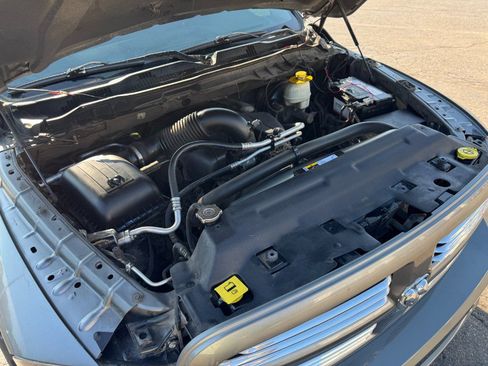 Used 2013 RAM 1500 Sport w/ Sport Premium Group AWD/4WD image 24