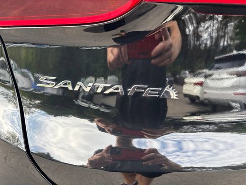 Certified 2023 Hyundai Santa Fe SEL AWD/4WD image 16