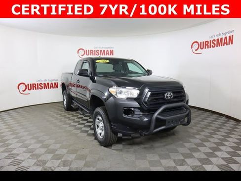 Used 2022 Toyota Tacoma SR image 13