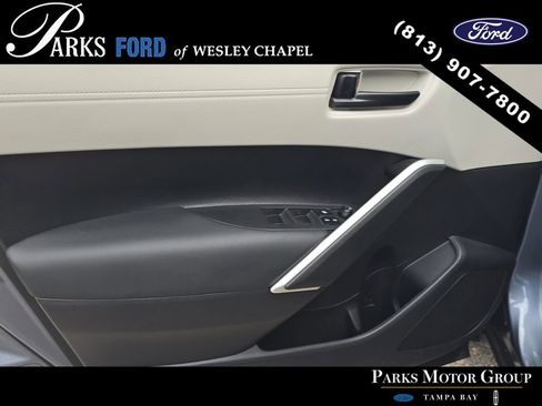 Used 2026 Toyota Corolla Cross L FWD image 15
