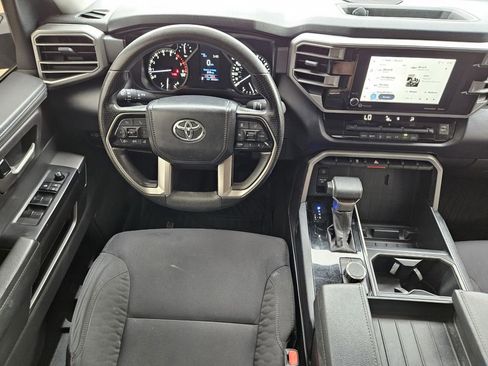Used 2024 Toyota Tundra SR5 RWD image 32