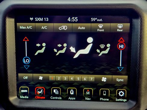 Used 2022 Jeep Wrangler Rubicon w/ Safety Group image 24