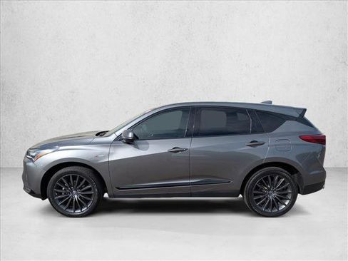 Certified 2024 Acura RDX A-Spec AWD/4WD image 9