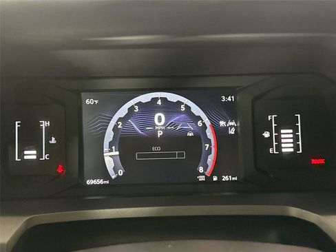 Certified 2024 Toyota Tacoma SR5 AWD/4WD image 20