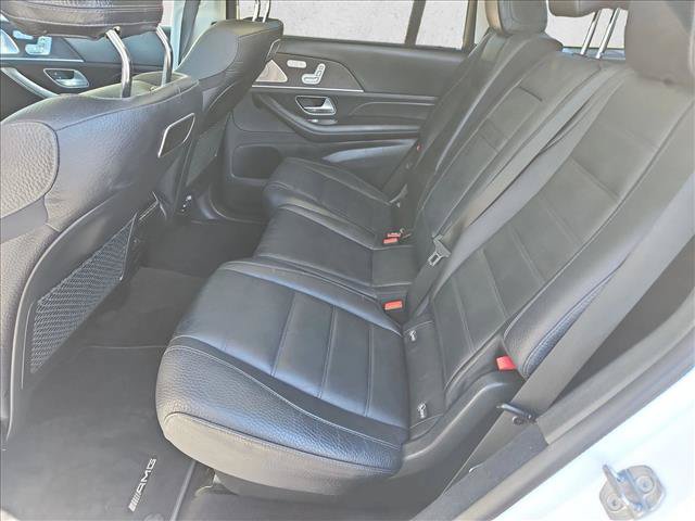 Used 2020 Mercedes-Benz GLS 580 4MATIC image 21
