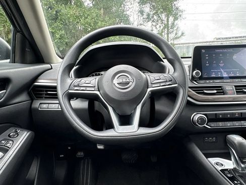 Used 2024 Nissan Altima 2.5 SV FWD image 28