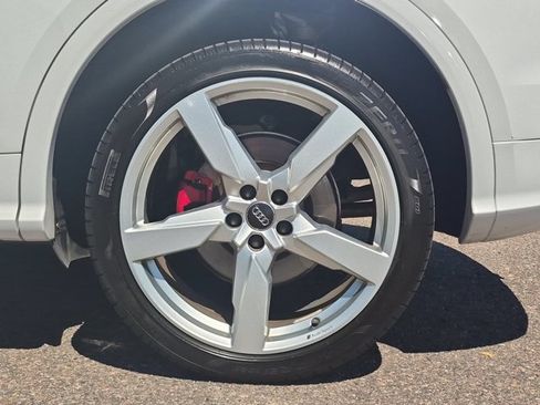 Used 2019 Audi SQ5 Prestige AWD/4WD image 26
