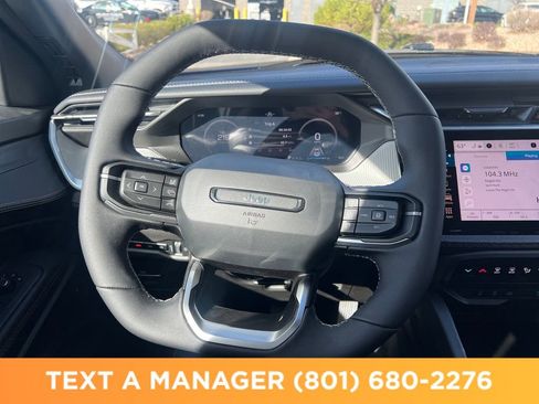 New 2026 Jeep Cherokee Limited AWD/4WD image 17