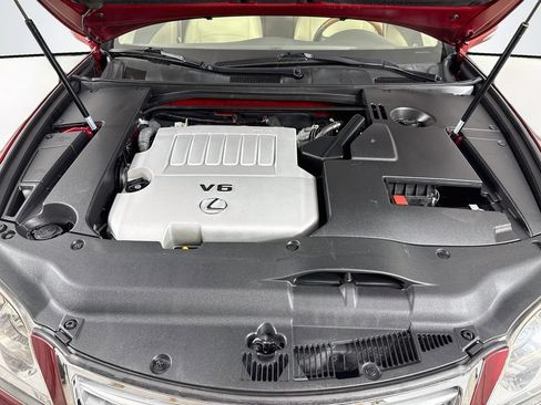 Used 2010 Lexus ES 350 FWD image 32