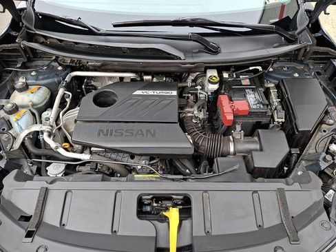 Used 2024 Nissan Rogue SV image 26