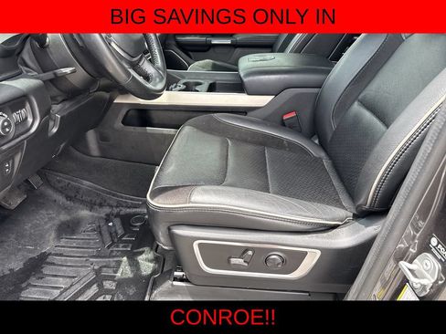 Used 2022 RAM 1500 Laramie RWD image 12