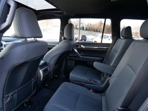 Certified 2023 Lexus GX 460 Premium image 9