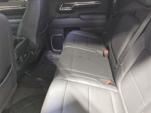 Used 2024 Chevrolet Silverado 1500 RST w/ Convenience Package II image 23