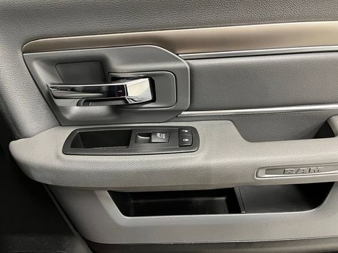 Used 2016 RAM 1500 Big Horn AWD/4WD image 56