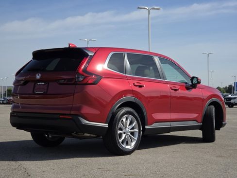 Used 2024 Honda CR-V EX-L image 17