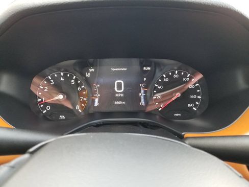 Certified 2025 Jeep Compass Limited AWD/4WD image 18