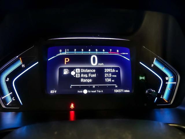 Used 2019 Honda Odyssey EX image 20