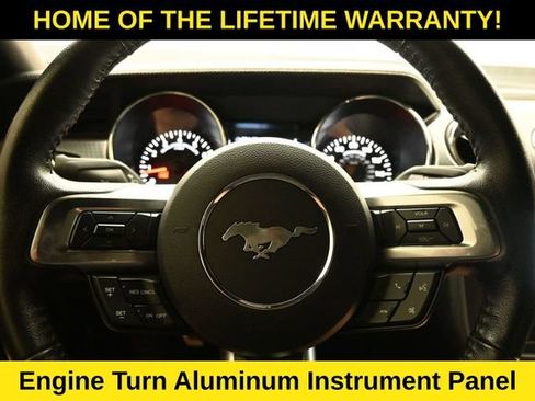 Used 2017 Ford Mustang GT Premium w/ GT Performance Package RWD image 20