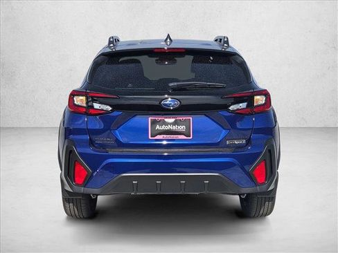 New 2026 Subaru Crosstrek 2.5i Sport AWD/4WD image 6