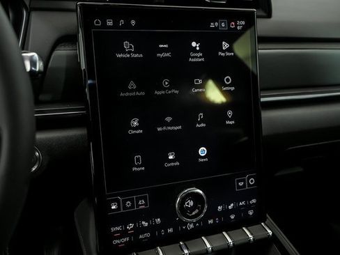 New 2026 GMC Terrain AT4 w/ Convenience Package III image 14