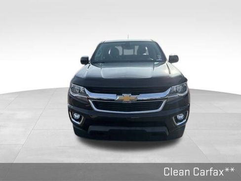 Used 2019 Chevrolet Colorado LT w/ LT Convenience Package image 5