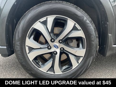 Used 2020 Subaru Outback Limited AWD/4WD image 11