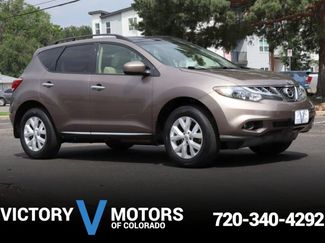 Used 2012 Nissan Murano SV AWD/4WD video 1