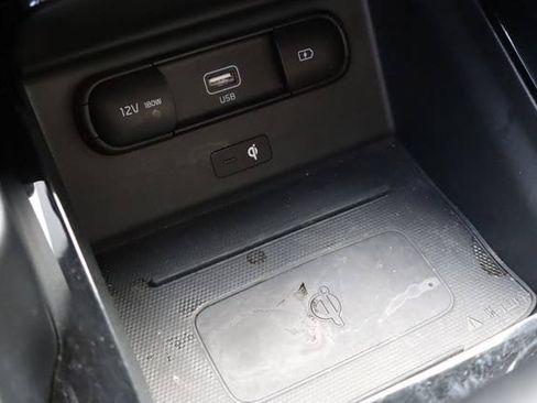 Used 2022 Kia Telluride SX w/ Towing Package FWD image 28