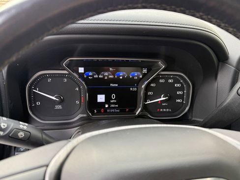 Used 2020 GMC Sierra 2500 Denali w/ Denali Ultimate Package image 19