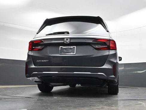 New 2026 Honda Odyssey EX-L image 31