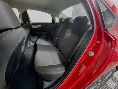 Used 2024 Kia Forte LXS image 28