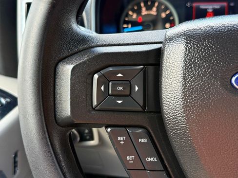 Used 2017 Ford F150 4x4 Regular Cab image 32