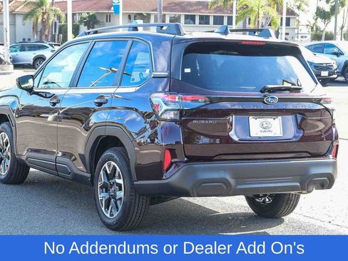 New 2026 Subaru Forester Premium image 6