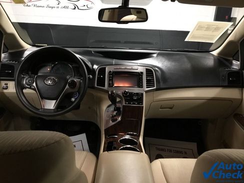 Used 2014 Toyota Venza LE image 31