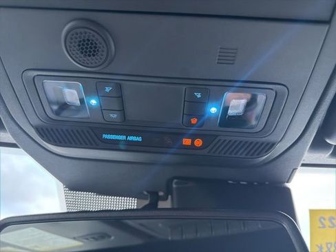 Certified 2022 Ford Bronco Outer Banks w/ Sasquatch Package image 38