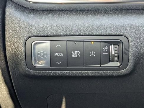 New 2026 GMC Terrain Elevation w/ Black Edition image 27