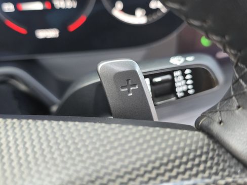 Certified 2023 Porsche 911 Targa 4 GTS image 27