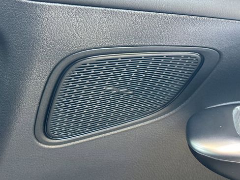 Certified 2024 Mercedes-Benz GLC 43 AMG 4MATIC image 23
