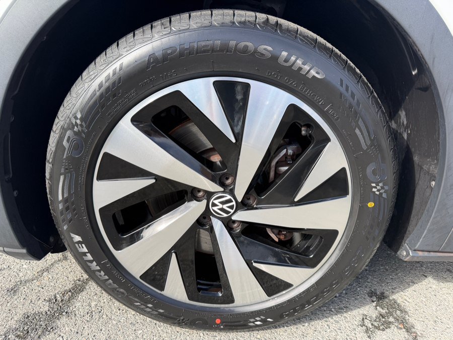 Used 2023 Volkswagen ID.4 Pro RWD image 49