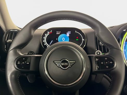 Used 2024 MINI Cooper Countryman S FWD image 46