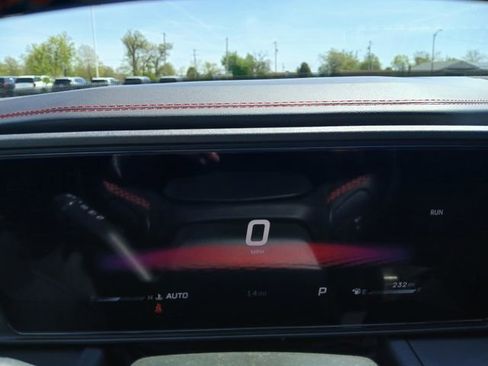 New 2026 Dodge Charger R/T AWD/4WD image 21