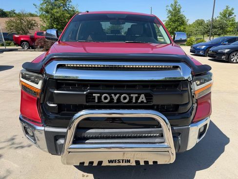 Used 2015 Toyota Tundra Limited RWD image 2