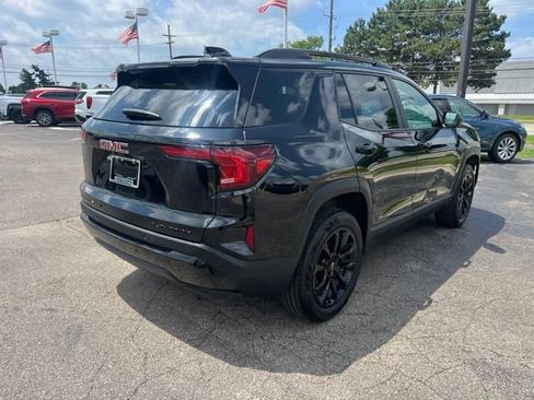 Used 2026 GMC Terrain Elevation w/ Elevation Premium Package AWD/4WD image 5
