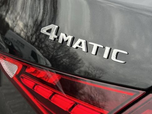 New 2026 Mercedes-Benz C 300 4MATIC Sedan image 28