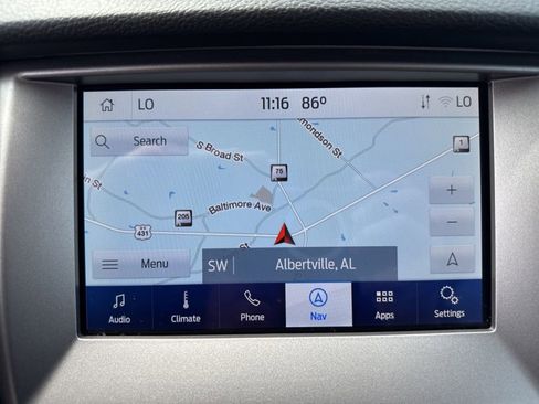 Used 2022 Ford Ranger XLT w/ Equipment Group 301A Mid image 32