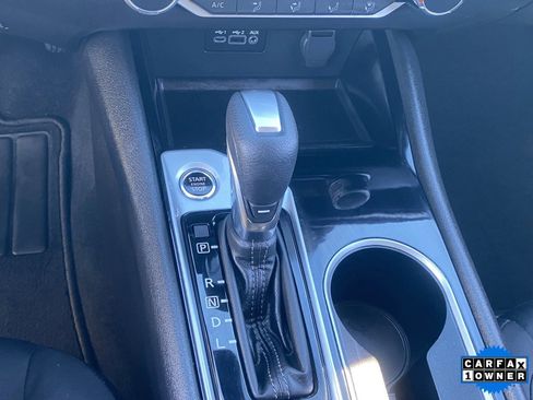 Certified 2024 Nissan Altima 2.5 SV image 31