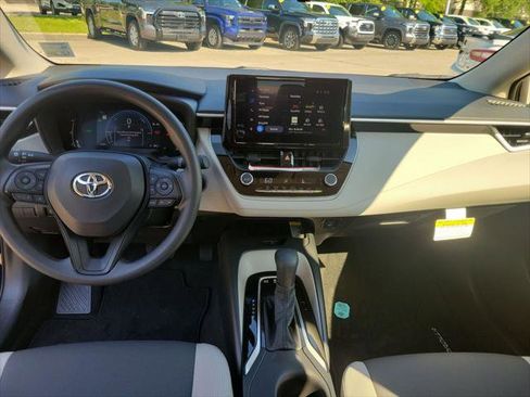 Certified 2026 Toyota Corolla LE w/ LE Premium Package FWD image 24