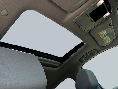 New 2026 Honda CR-V EX image 13