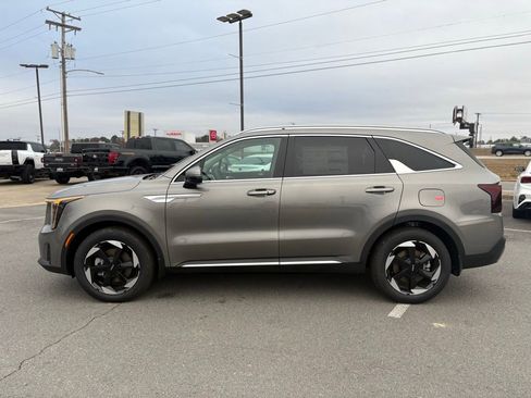 New 2026 Kia Sorento EX w/ EX Premium Package image 4