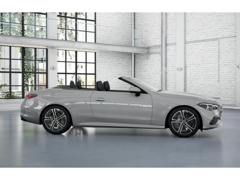 New 2026 Mercedes-Benz CLE 300 4MATIC Cabriolet image 15